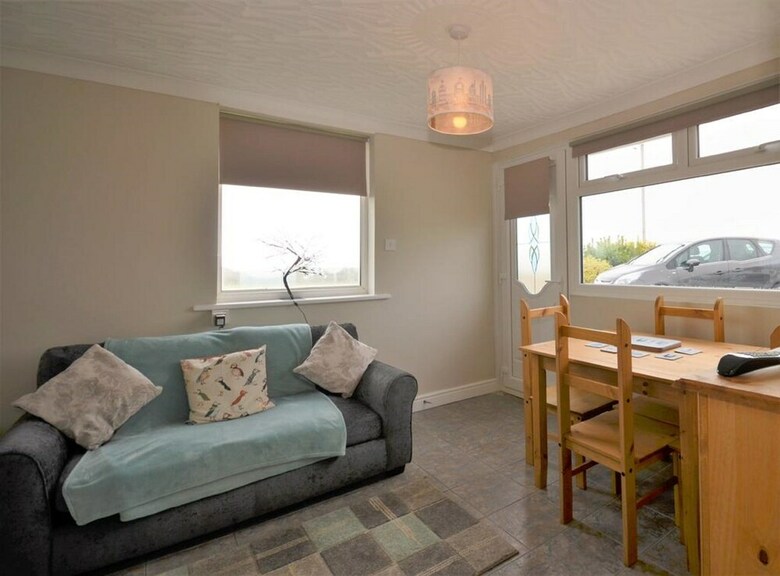 36 Sandown Bay Holiday Park