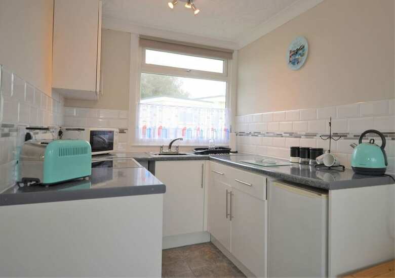 36 Sandown Bay Holiday Park