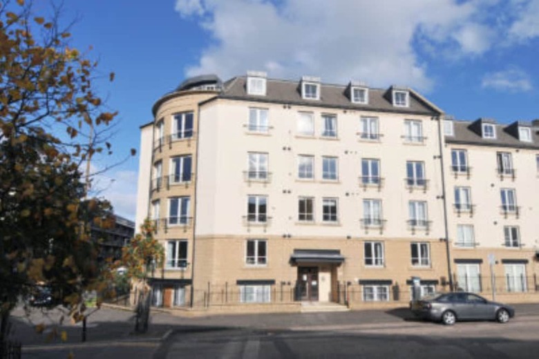 Apartamento 201 Annandale Street