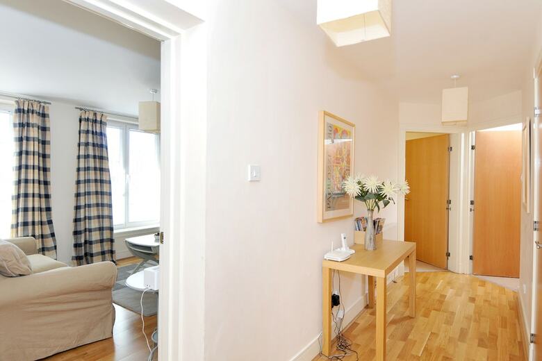 Apartamento 201 Annandale Street