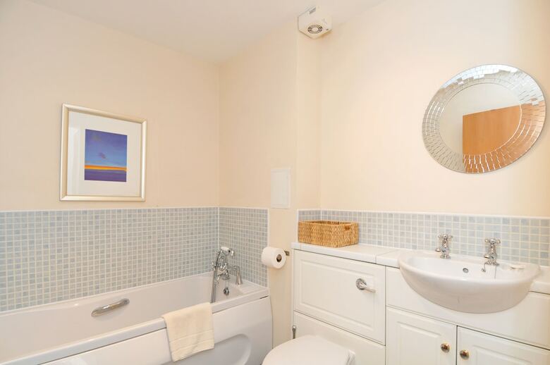 Apartamento 201 Annandale Street