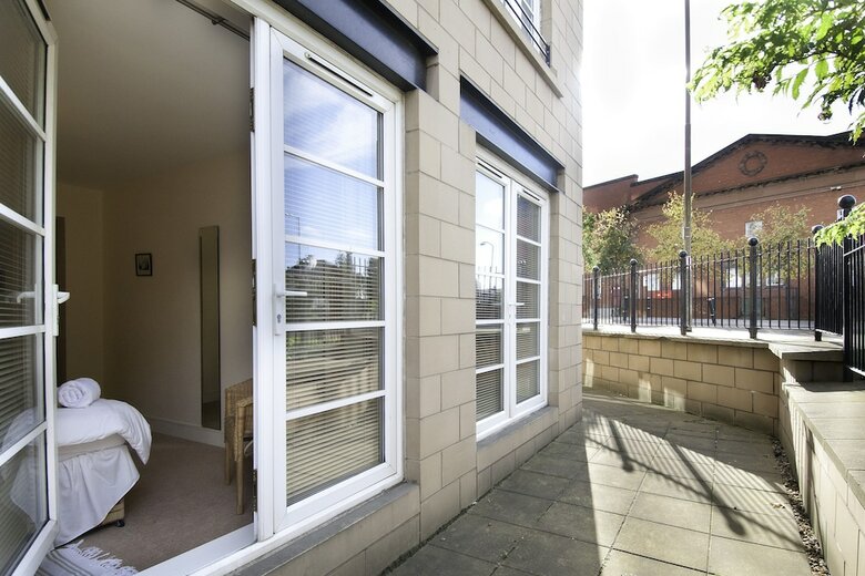 Apartamento 201 Annandale Street