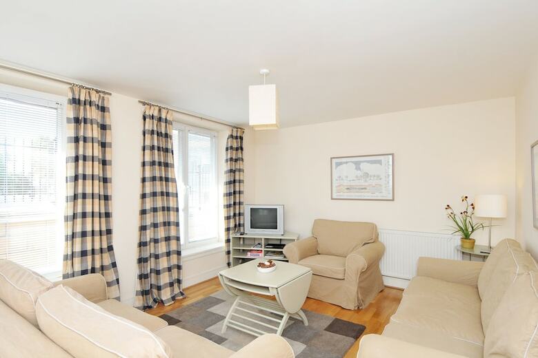 Apartamento 201 Annandale Street