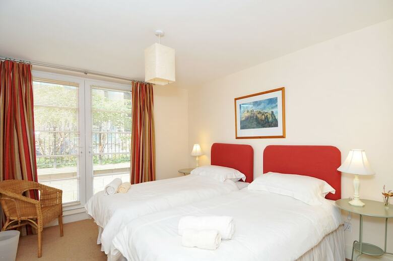 Apartamento 201 Annandale Street