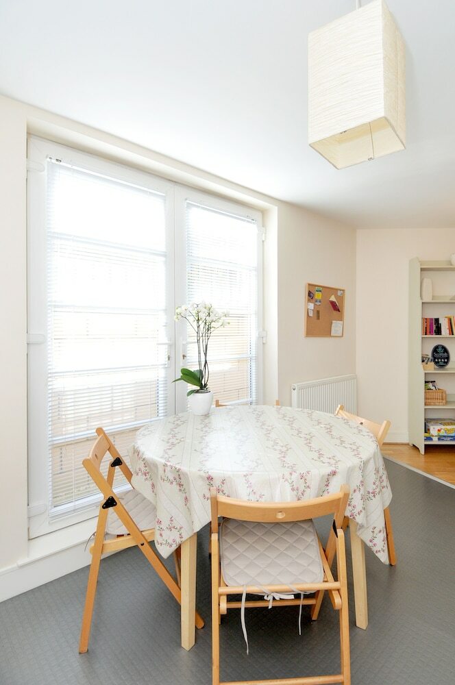Apartamento 201 Annandale Street
