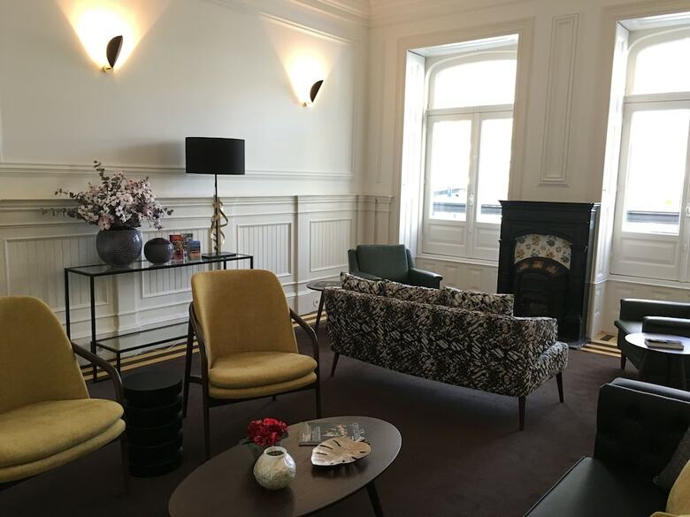 Bed & Breakfast Descobertas Boutique House