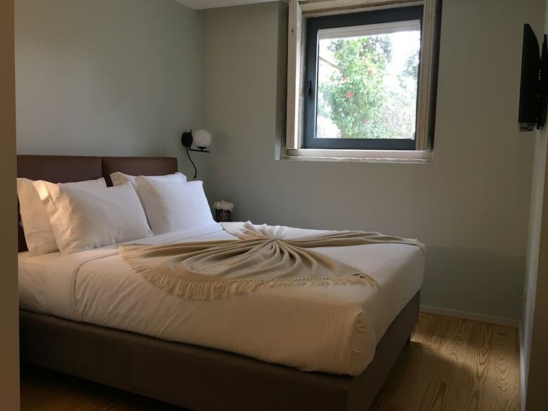 Bed & Breakfast Descobertas Boutique House