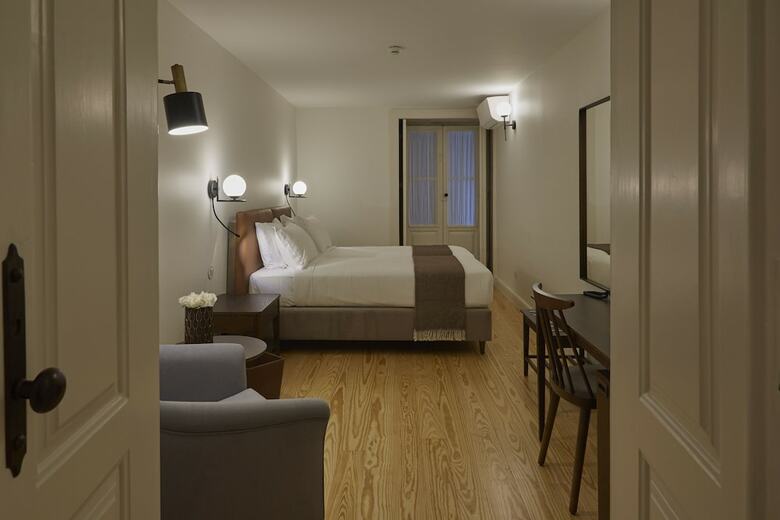 Bed & Breakfast Descobertas Boutique House