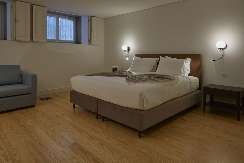 Bed & Breakfast Descobertas Boutique House