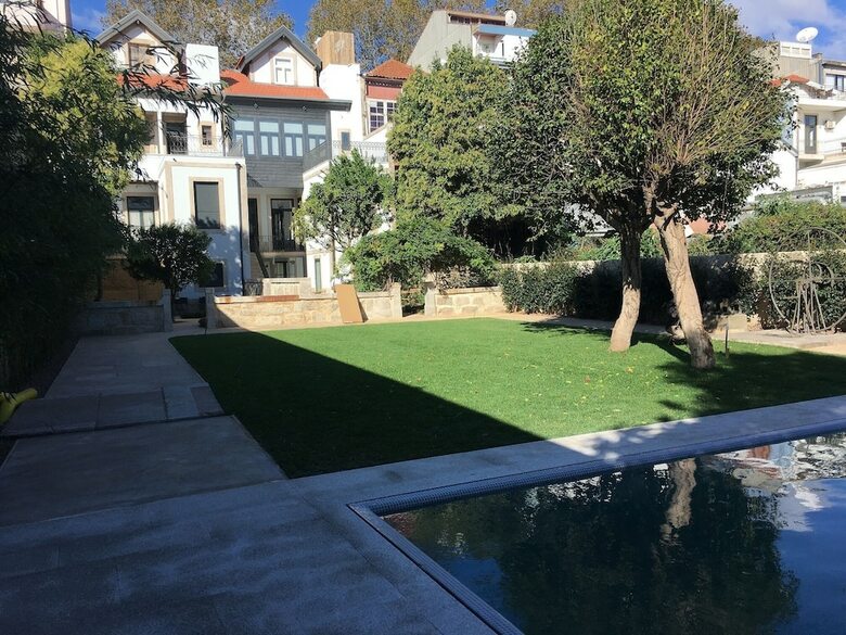 Bed & Breakfast Descobertas Boutique House