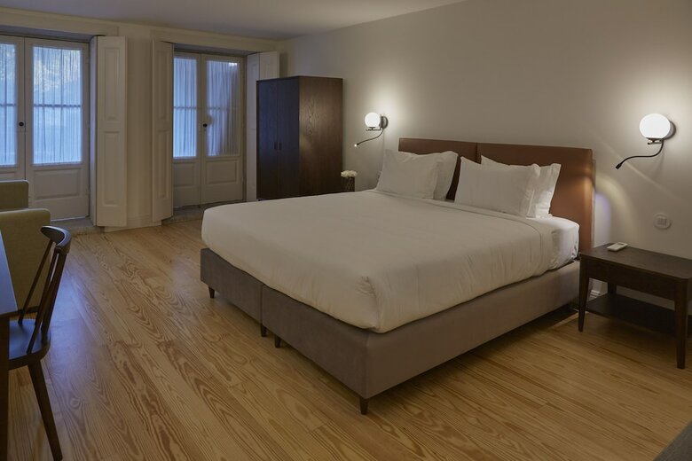 Bed & Breakfast Descobertas Boutique House