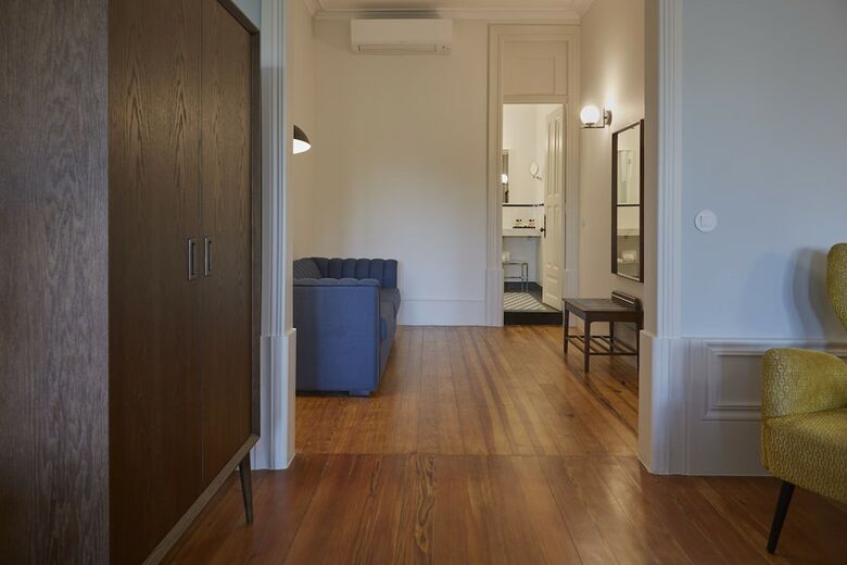 Bed & Breakfast Descobertas Boutique House