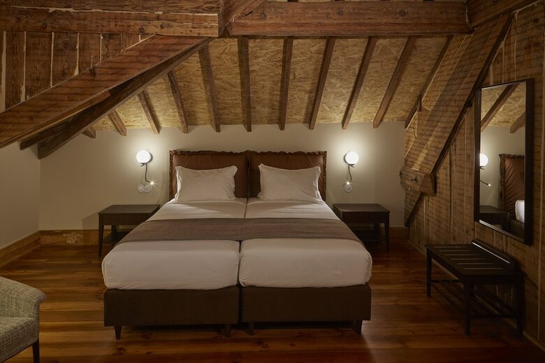 Bed & Breakfast Descobertas Boutique House