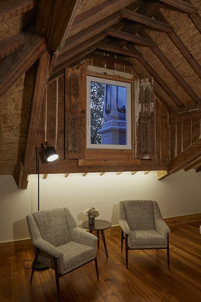 Bed & Breakfast Descobertas Boutique House