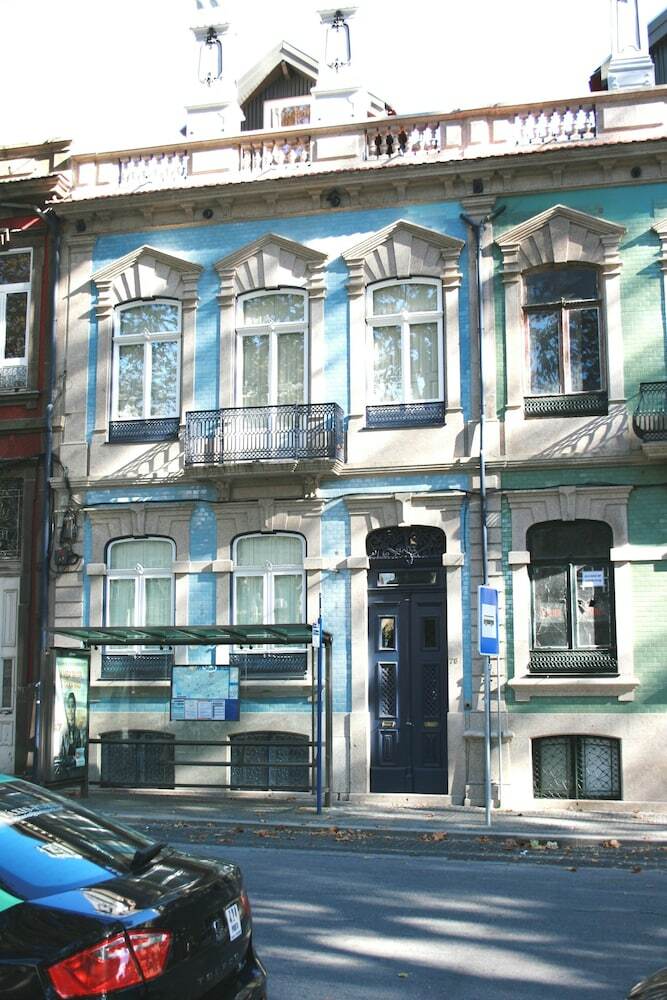 Bed & Breakfast Descobertas Boutique House