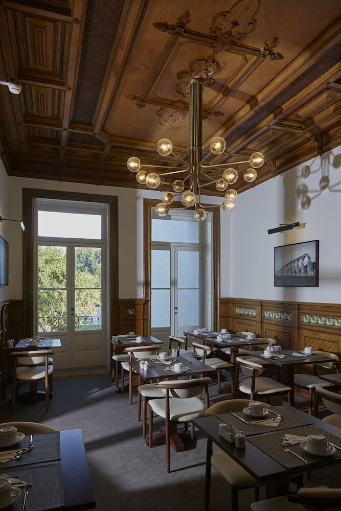 Bed & Breakfast Descobertas Boutique House