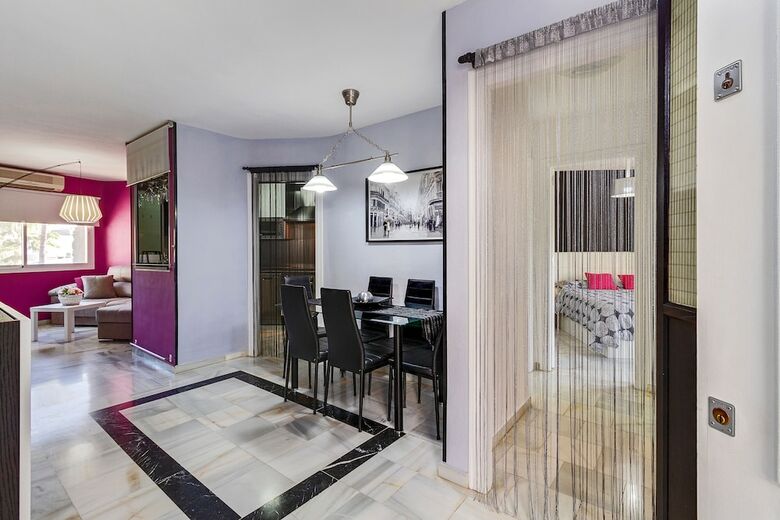 Cosy Apartment In Mijas Golf
