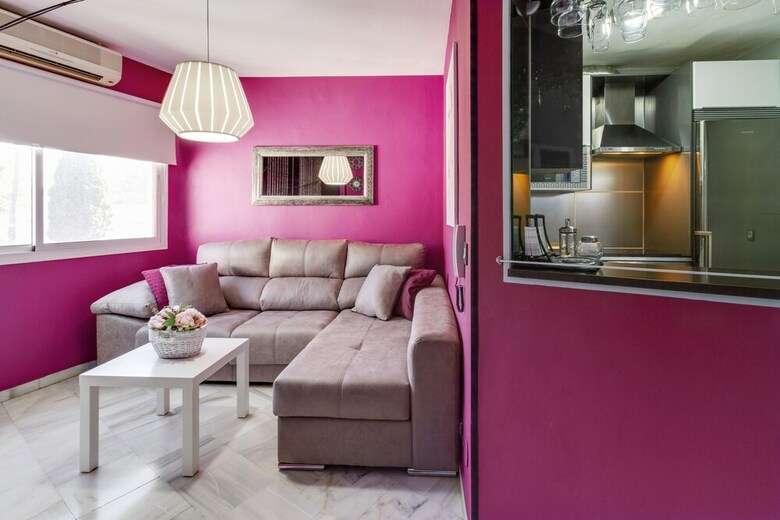 Cosy Apartment In Mijas Golf