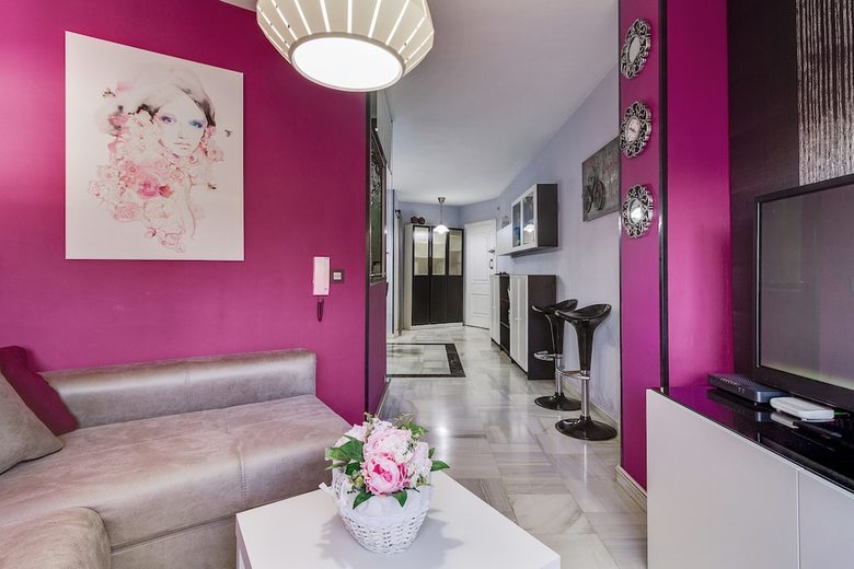 Cosy Apartment In Mijas Golf