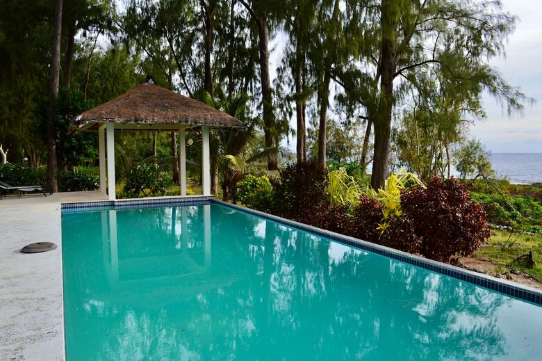 Sentosa West Villa