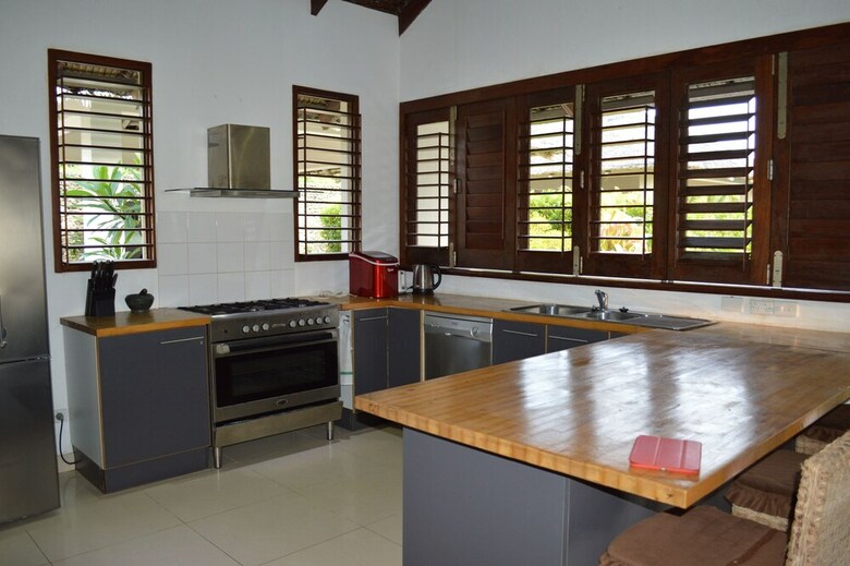 Sentosa West Villa