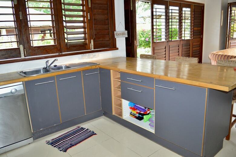 Sentosa West Villa