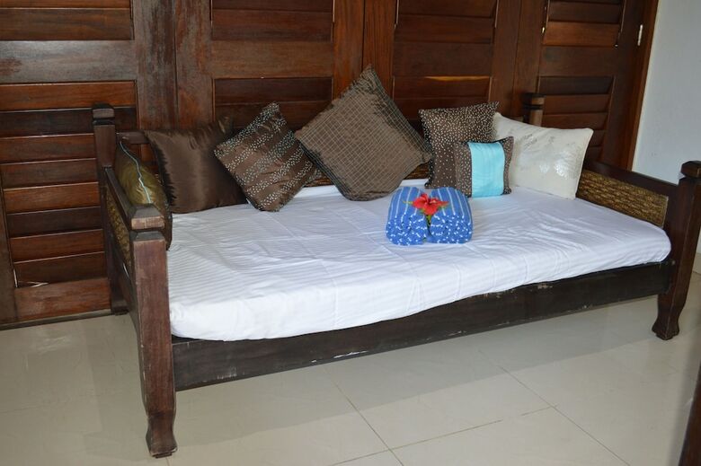 Sentosa West Villa