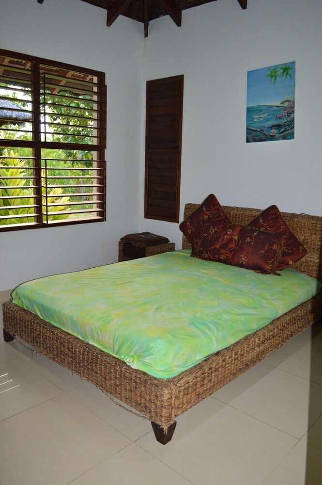 Sentosa West Villa