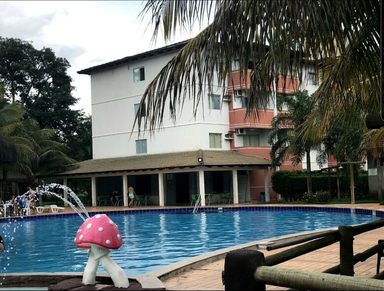 Apartamentos Pontal Do Lago - Flat Particular