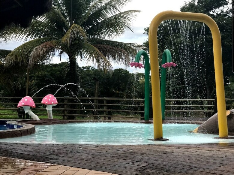 Apartamentos Pontal Do Lago - Flat Particular