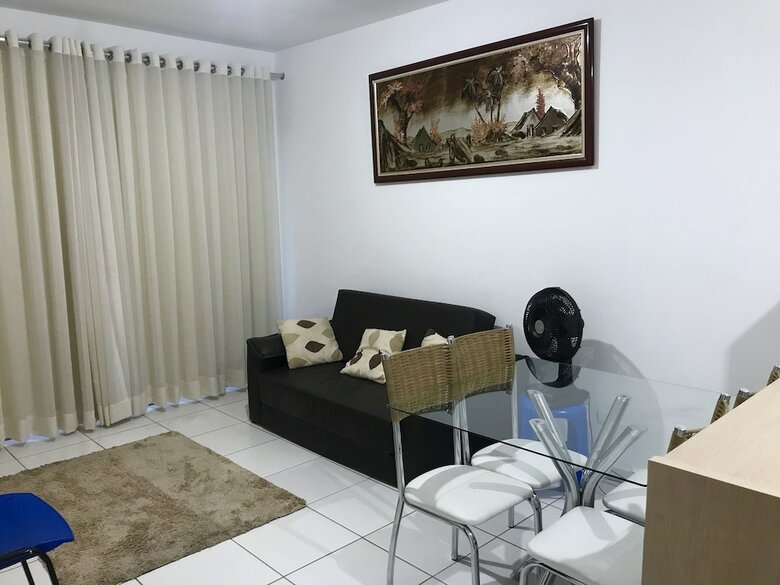 Apartamentos Pontal Do Lago - Flat Particular