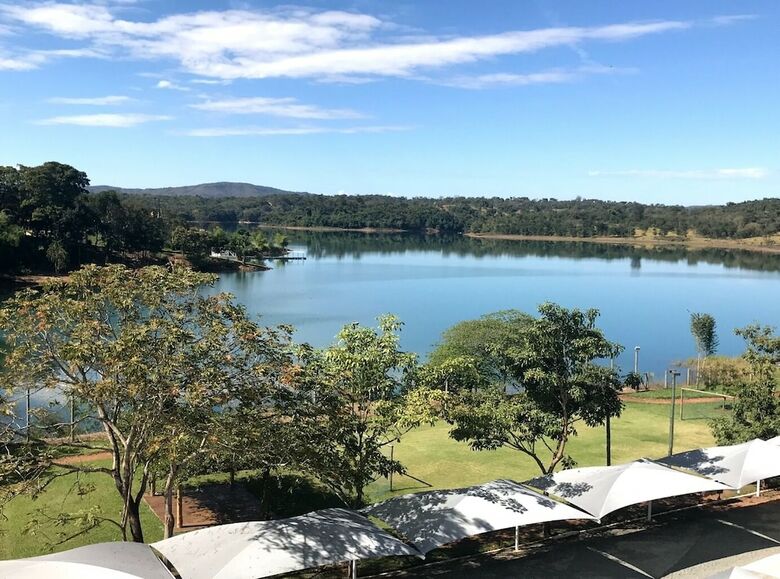 Apartamentos Pontal Do Lago - Flat Particular