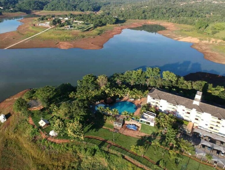 Apartamentos Pontal Do Lago - Flat Particular