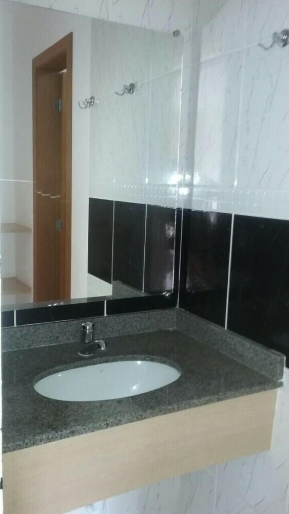 Apartamentos Pontal Do Lago - Flat Particular