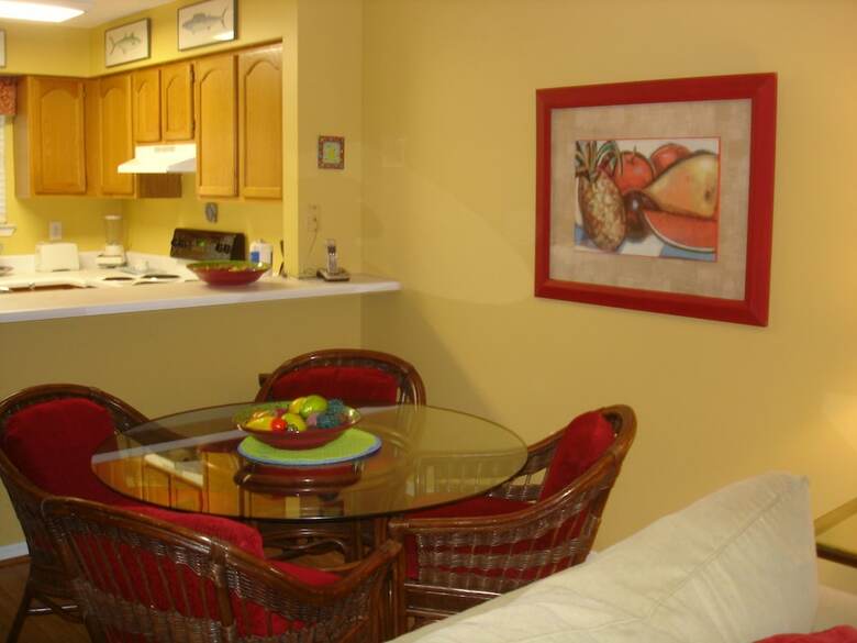 Bay View 84