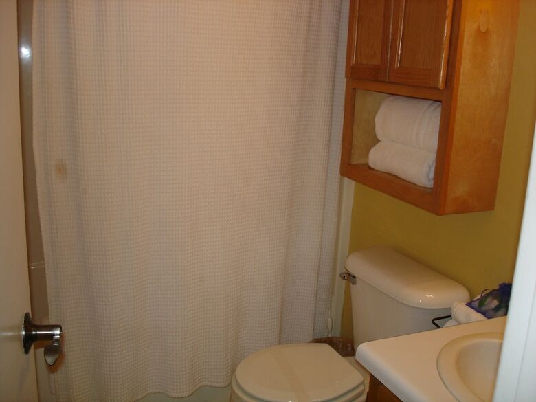 Bay View 84