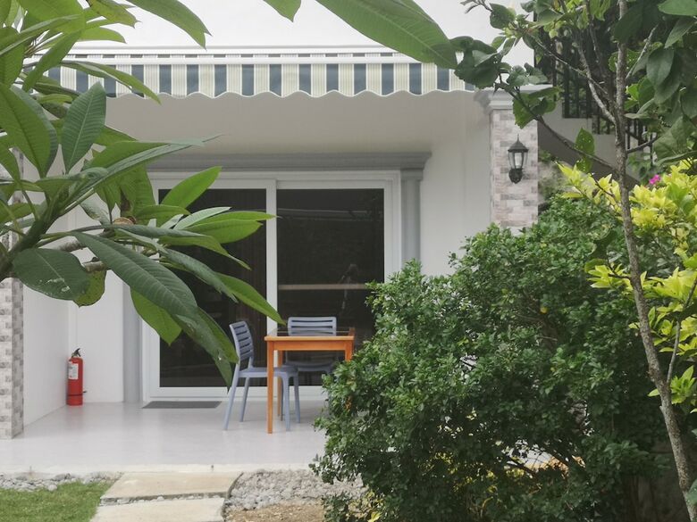 Hotel Garden Bungalows Resort