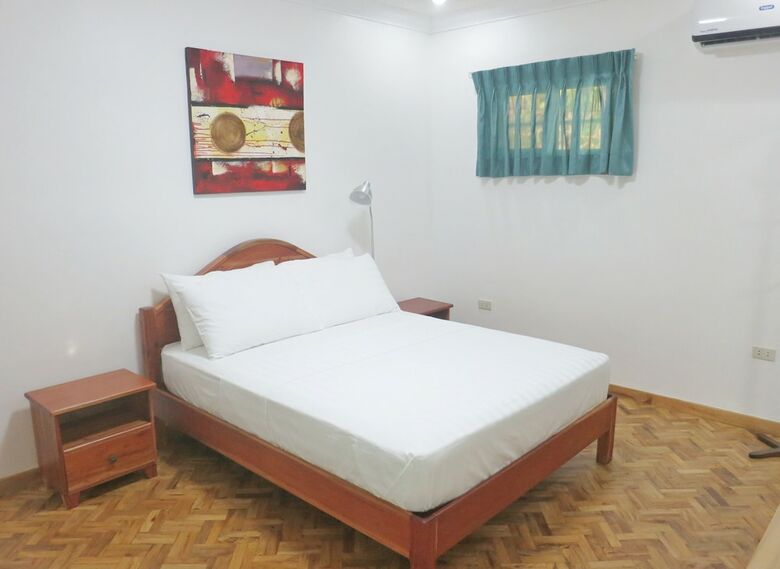 Hotel Garden Bungalows Resort
