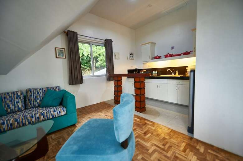 Hotel Garden Bungalows Resort
