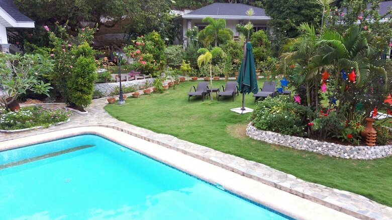 Hotel Garden Bungalows Resort