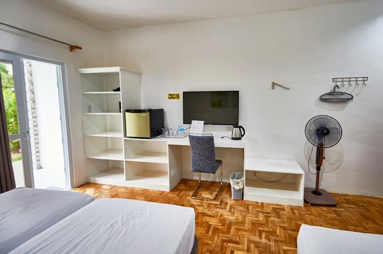 Hotel Garden Bungalows Resort