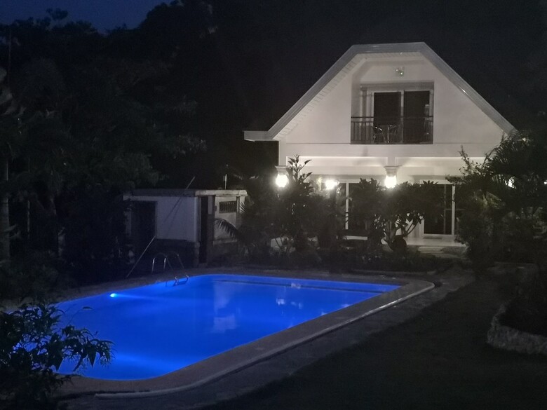 Hotel Garden Bungalows Resort