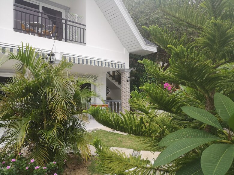 Hotel Garden Bungalows Resort