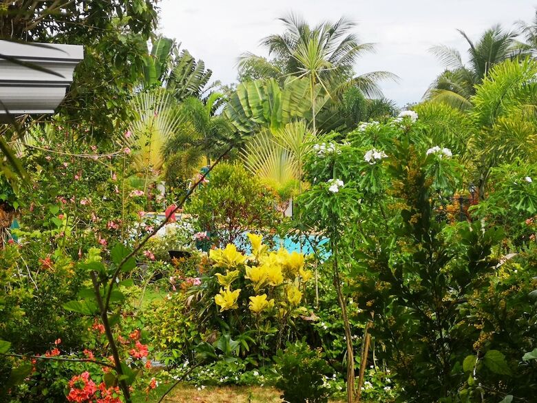 Hotel Garden Bungalows Resort