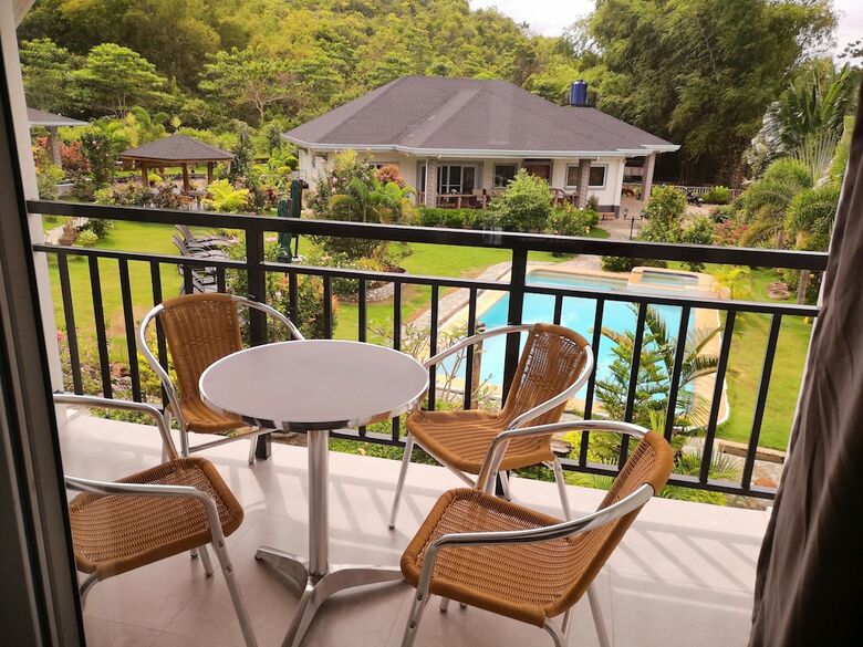 Hotel Garden Bungalows Resort