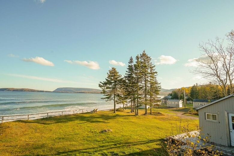 Hotel Glenghorm Beach Resort