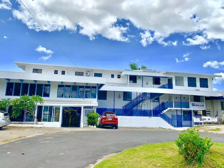 Rock Hotel