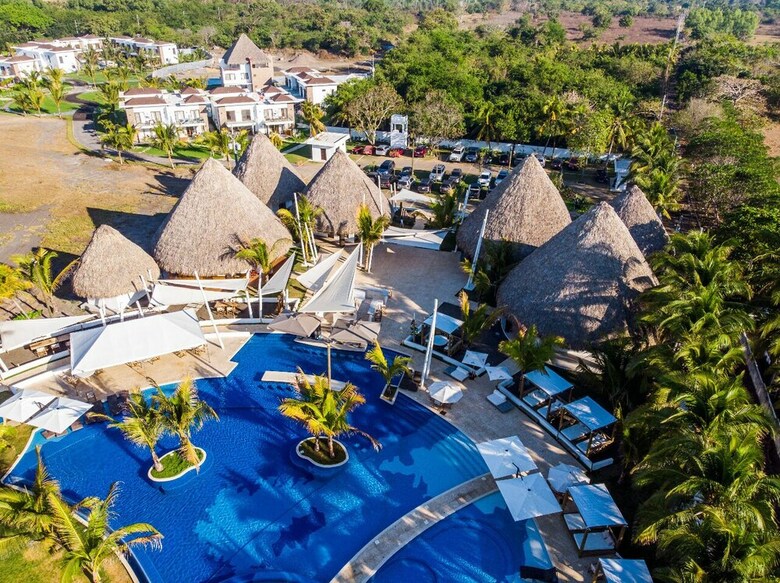 Hotel La Mar Monterrico