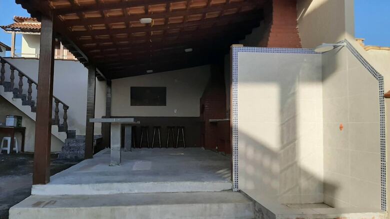 Apartamentos Kitnet Da Izumi