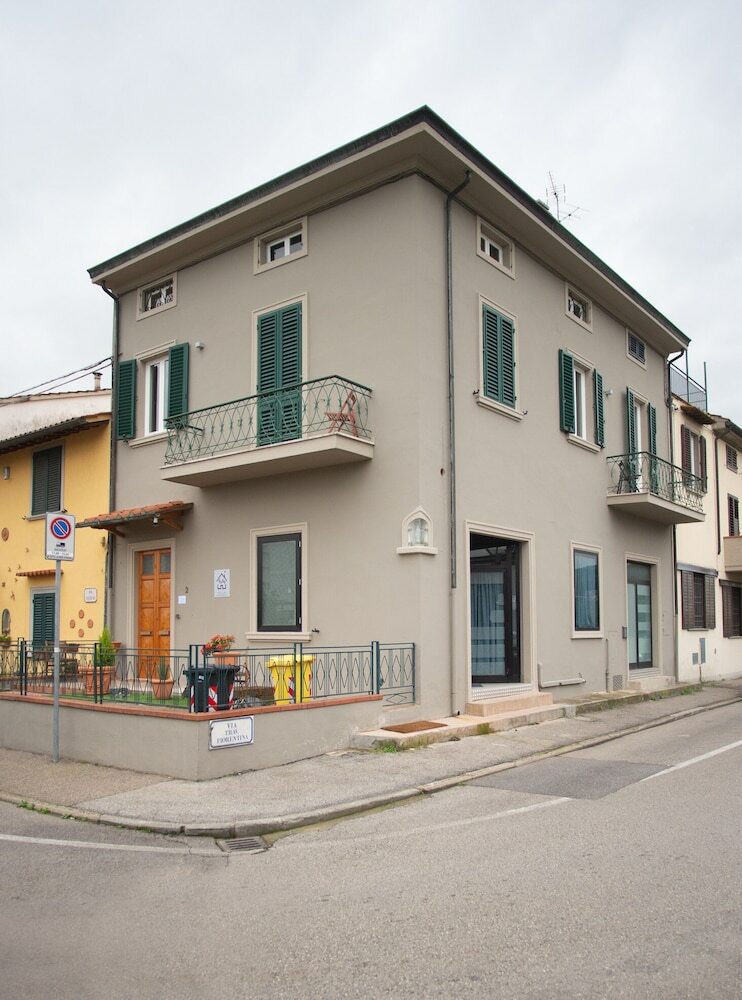B&big Prato